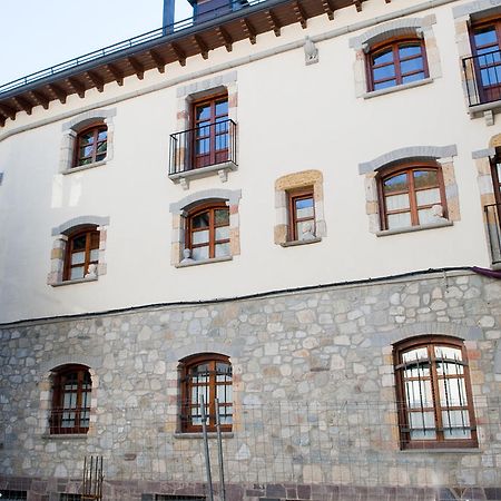 Apartamentos Sorripas 1 Hab Биелса Екстериор снимка
