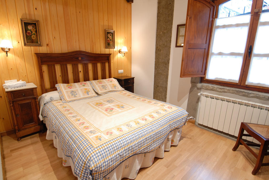 Apartamentos Sorripas 1 Hab Биелса Стая снимка